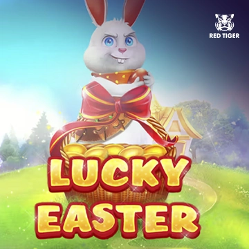 Lucky Easter - MEGABET808