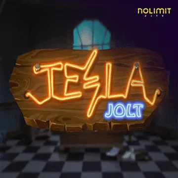 Tesla Jolt - MEGABET808
