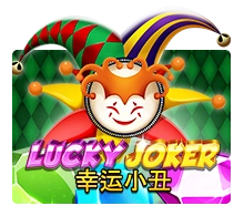 Lucky Joker - MEGABET808
