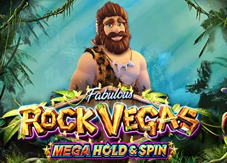Rock Vegas - MEGABET808