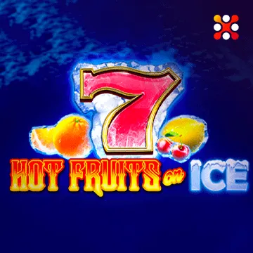 Hot Fruits on Ice - MEGABET808