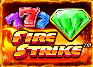 Fire Strike - MEGABET808