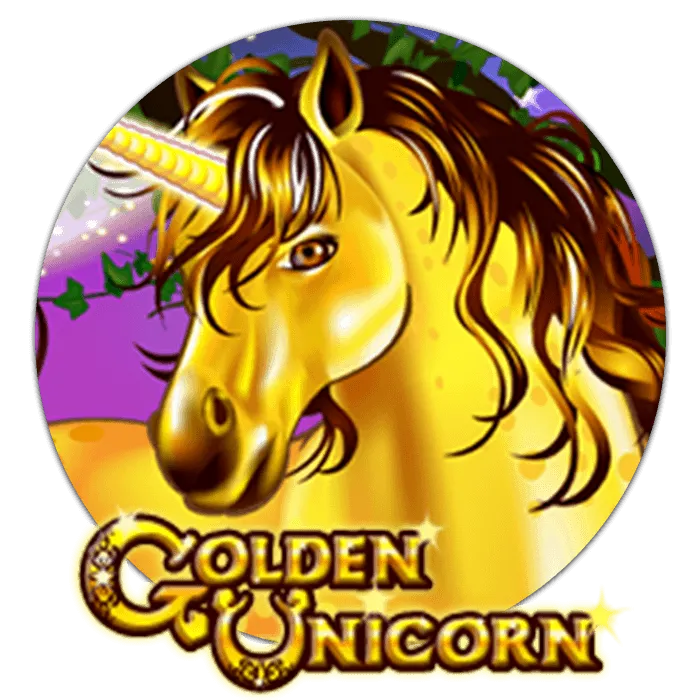 Golden Unicorn - MEGABET808