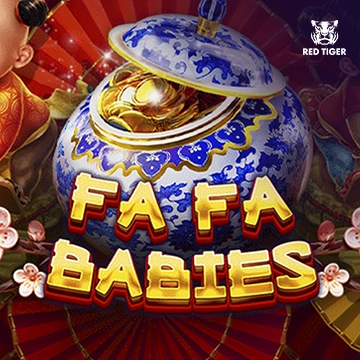 Fa Fa Babies - MEGABET808