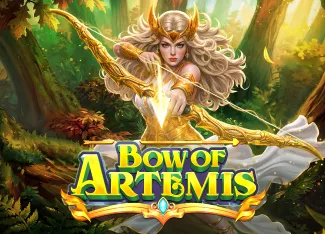 Bow of Artemis - MEGABET808