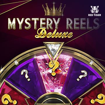 Mystery Reels Deluxe - MEGABET808