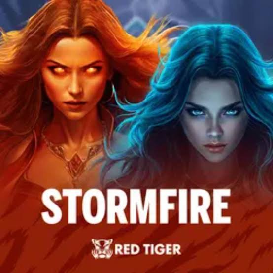Stormfire - MEGABET808