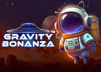 Gravity Bonanza - MEGABET808