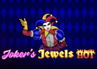 Jokers Jewels Hot - MEGABET808