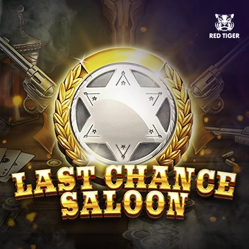 Last Chance Saloon - MEGABET808