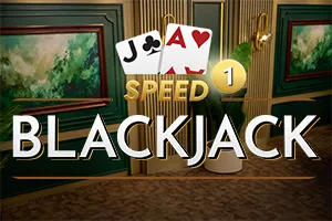 Speed Blackjack 2 - MEGABET808