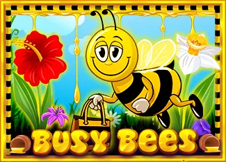 Busy Bees - MEGABET808