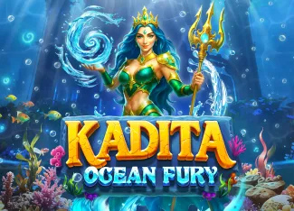 Kadita Ocean Fury - MEGABET808