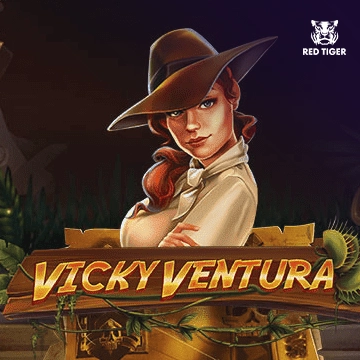 Vicky Ventura - MEGABET808