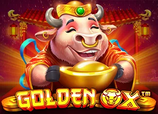 Golden Ox - MEGABET808