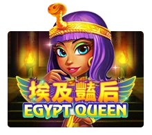 Egypt Queen - MEGABET808