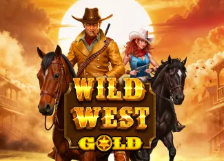 Wild West Gold - MEGABET808