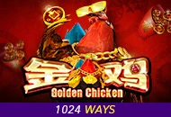Golden Chicken - MEGABET808