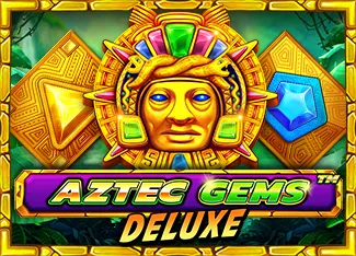 Aztec Gems Deluxe - MEGABET808