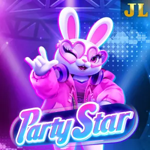 Party Star - MEGABET808