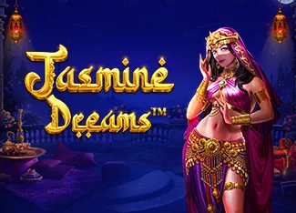 Jasmine Dreams - MEGABET808