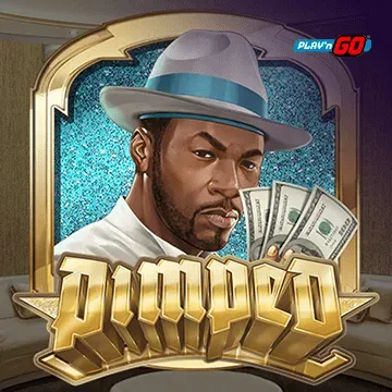 Pimped - MEGABET808