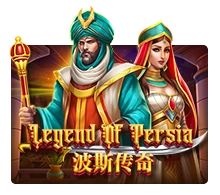 Legend Of Persia - MEGABET808