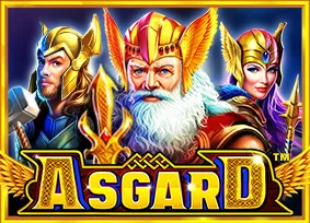 Asgard - MEGABET808