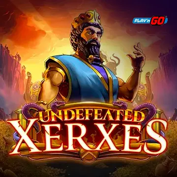 Undefeated Xerxes - MEGABET808