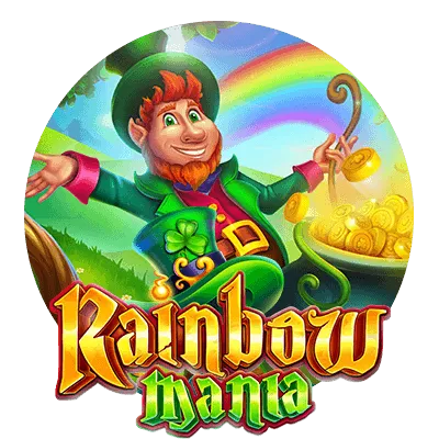 Rainbowmania - MEGABET808