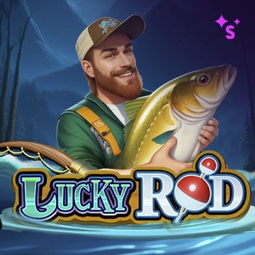 Lucky Rod - MEGABET808