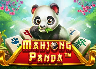 Mahjong Panda - MEGABET808