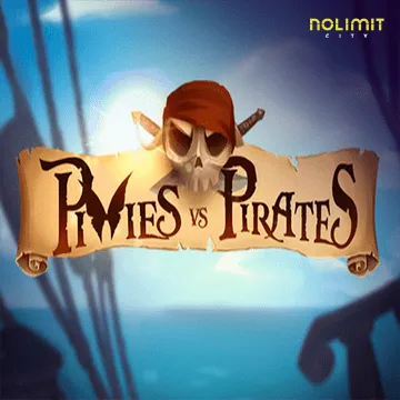 Pixies vs Pirates - MEGABET808