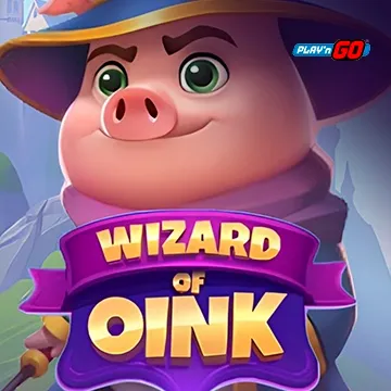 Wizard of Oink - MEGABET808