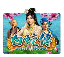 White Snake - MEGABET808