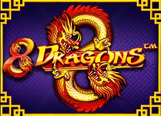 8 Dragons - MEGABET808