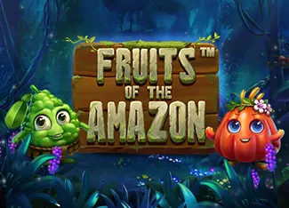 Fruits of the Amazon - MEGABET808