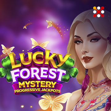 Lucky Forest - MEGABET808