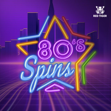 80s Spins - MEGABET808