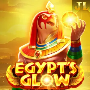 Egypts Glow - MEGABET808
