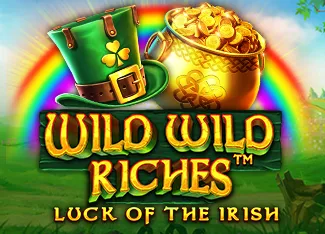Wild Wild Riches - MEGABET808
