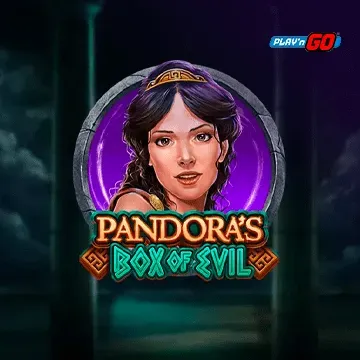 Pandoras Box of Evil - MEGABET808