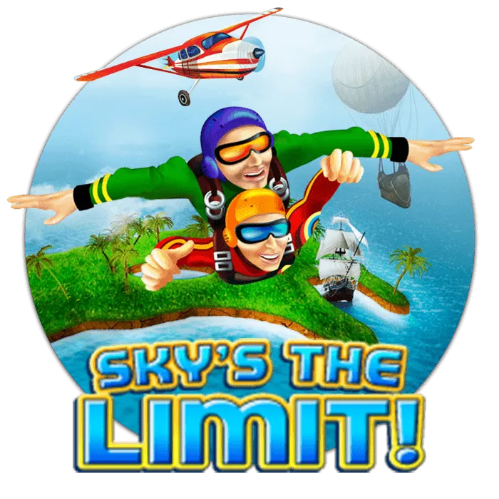 Skys the Limit - MEGABET808