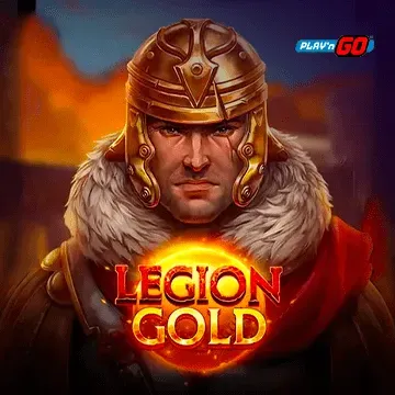 Legion Gold - MEGABET808