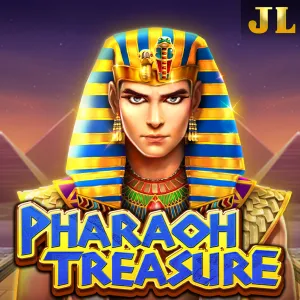 Pharaoh Treasure - MEGABET808