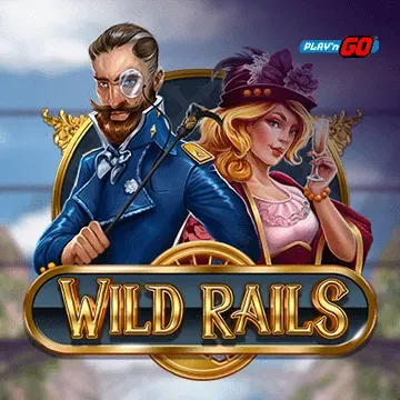 Wild Rails - MEGABET808