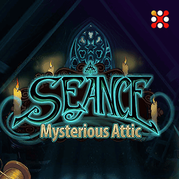 Seance: Mysterious Attic - MEGABET808