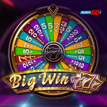 Big Win 777 - MEGABET808
