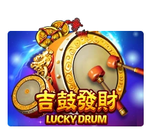 Lucky Drum - MEGABET808