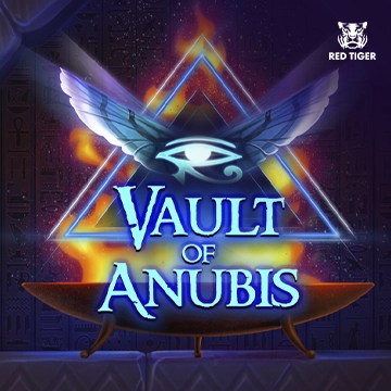 Vault of Anubis - MEGABET808